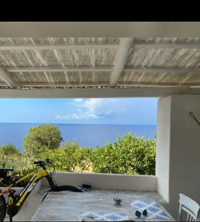 Casa Bianca Vendégház *