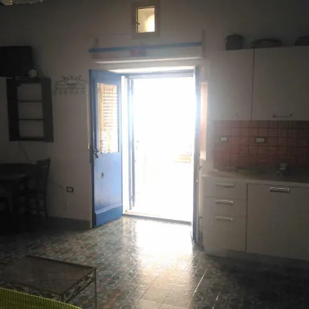 Vendégház Casa Bianca *