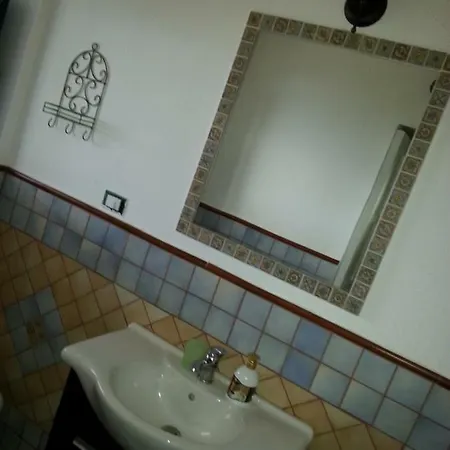 Casa Bianca Pensjonat