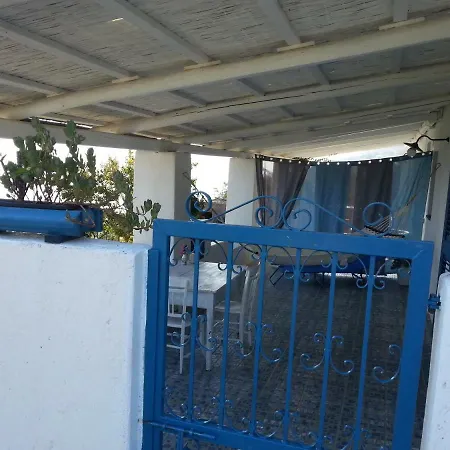 Casa Bianca