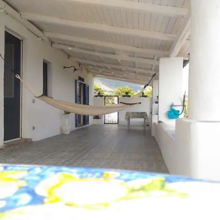 Guest house Casa Bianca