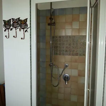 Casa Bianca Guest house